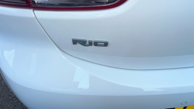 Kia Rio 1.2 DPi 2 5dr Petrol Hatchback